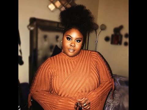 Raven Goodwin - YouTube
