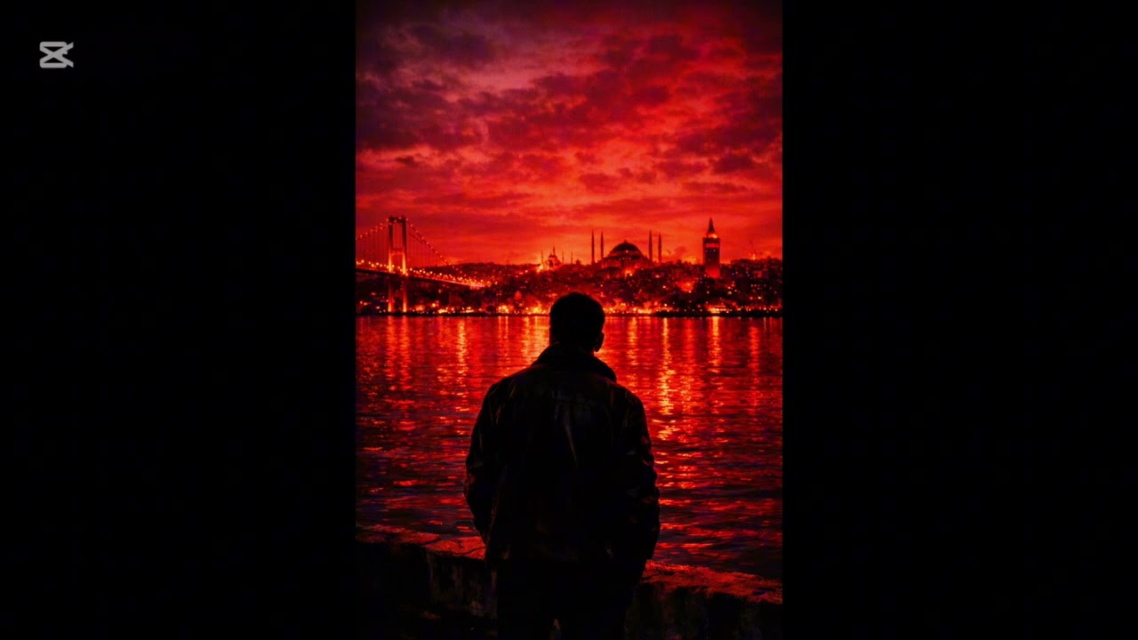 Yansın İstanbul - UğuR