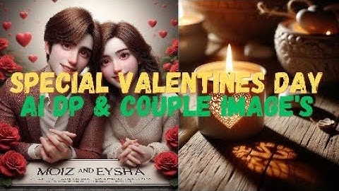 5 Amazing Bing Image Creator Tips for Valentine