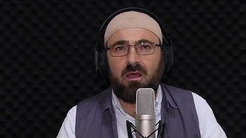 اجمل تلاوة القران بصوت القارئ د صدرالدین قادر