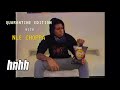 NLE Choppa Eats Everything, Even Cow Tongue | HNHH Quarantine Essentials
