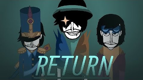 Return V3 (Sepbox / No Mix) - Incredibox On Scratch