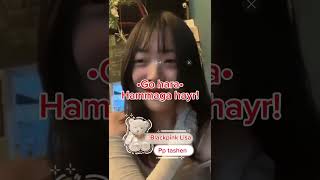 Oʻlimidan Oldin Hara Boram