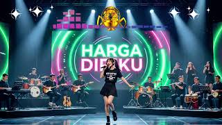 Wali  Harga Diriku  Cover Versi Dangdut Koplo 2026