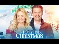 If I Only Had Christmas Full Romance Movie 