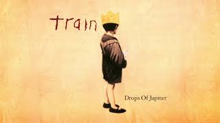 Video thumbnail of "Train - Let It Roll (from Drops of Jupiter - 20th Anniversary Edition)"