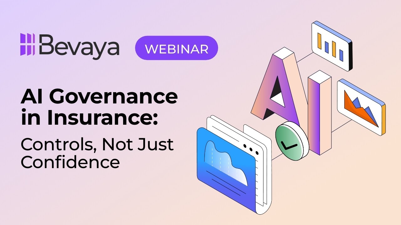 AI Governance in Insurance: 6 Controls You Need