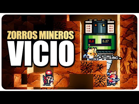 Kin And Quarry Es Uno De Esos Incrementales Excelentes