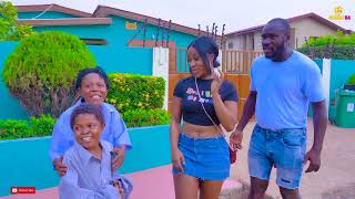 APAKYE CANT MARRY APAKYE | AKABENEZER REJECT EFIA ODO 1MILLION DOLLARS BECAUSE SHE’S APAKYE 39/40