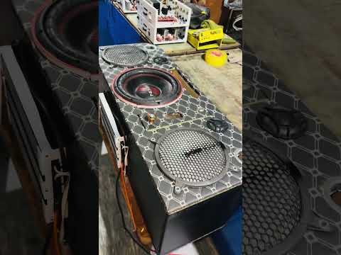 New model trending Sound Sistm Sidhu Moose Wala subwoofer 2.1 channel high-quality subwoofer