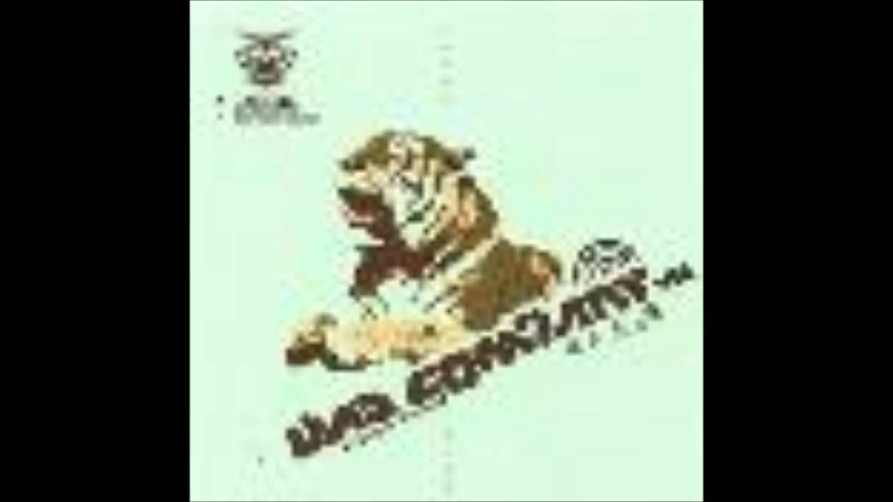 Bad Company UK - Dosage