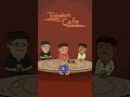 Weplay Presents Trickster's Care #sponsored #weplay