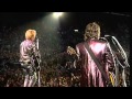 Bon Jovi - Captain crash & the beauty queen from mars - live from Switzerland 2000