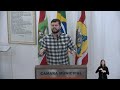 Pronunciamento Diego Nasato - 01/10/2026