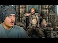 On the Brink of War ⚔️ | Skyrim BLIND Playthrough (6)