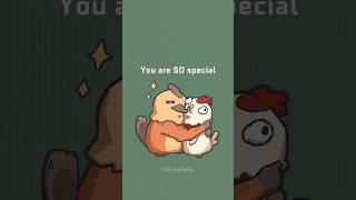 Show them you care 🧡😌 #relatablememes #funnyvideos #shorts