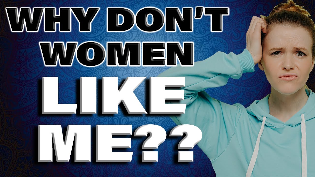 Women HATE HER Because She Does THIS