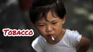Why can't China quit smoking? | The Question