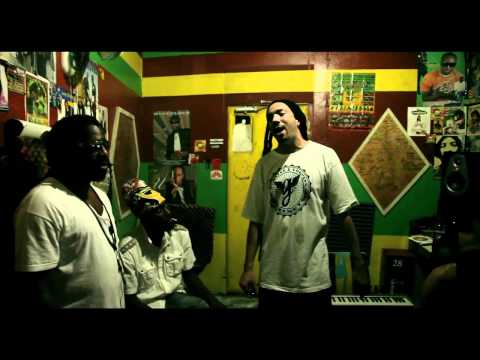 FYAHBWOY Presenta: Extremely FLAMMABLE - EL DOCUMENTAL