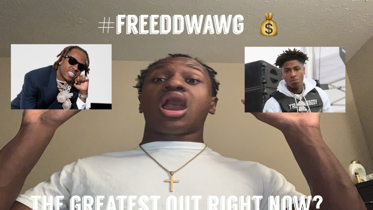 GREATEST OUT RIGHT NOW? RICH THE KID- RACKS ON FT YOUNGBOY NEVER BROKE AGAIN *REACTION*