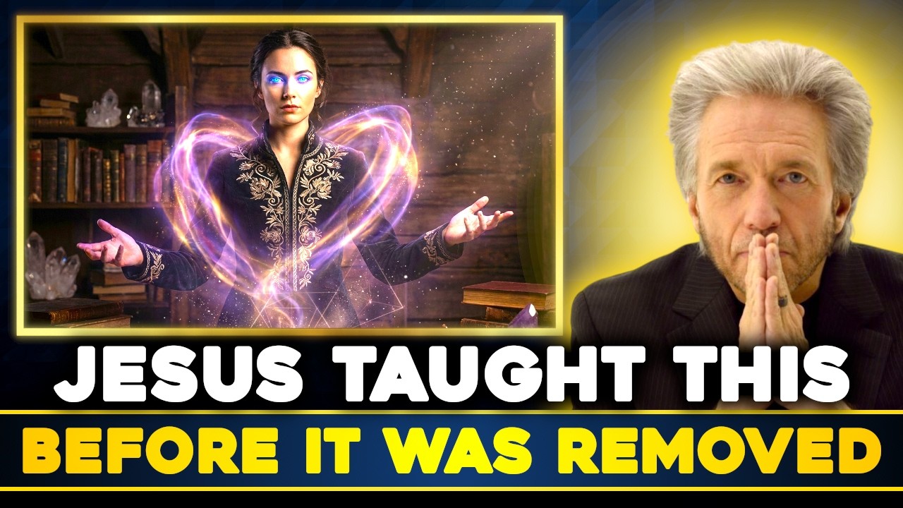 This Ancient Manifestation Formula Is So Powerful | Gregg Braden