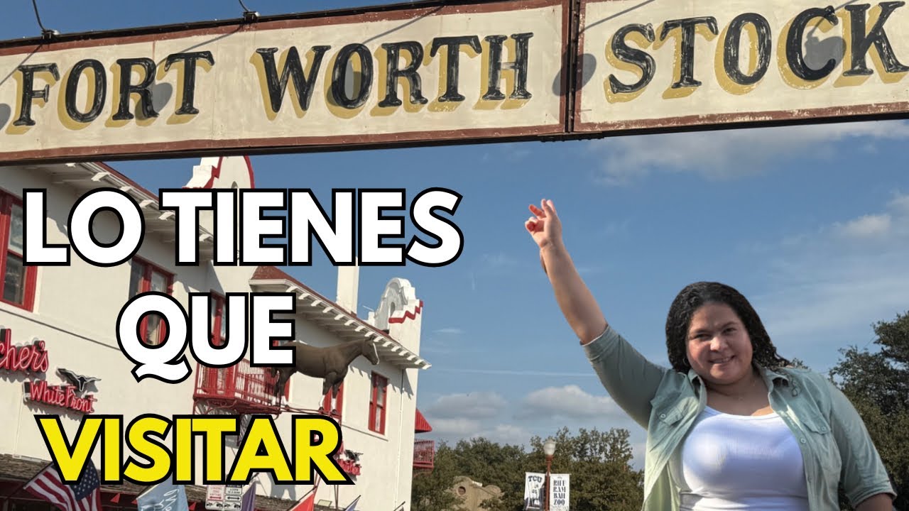 ESTE LUGAR nos SORPRENDIÓ 😱 cultura TEJANA 