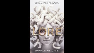 Full Alexandra Bracken on Her New YA Book, 'Lore' News