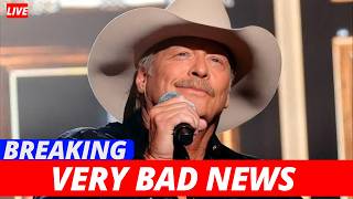 At 67, The Painful Story Of Alan Jackson Is Truly Devastating