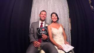 My Click Photobooth Wedding Time-lapse