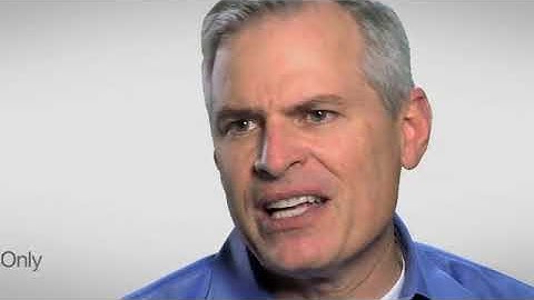 5 Behaviors introduction with Patrick Lencioni