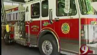 National Pet Fire Safety Day - PSA