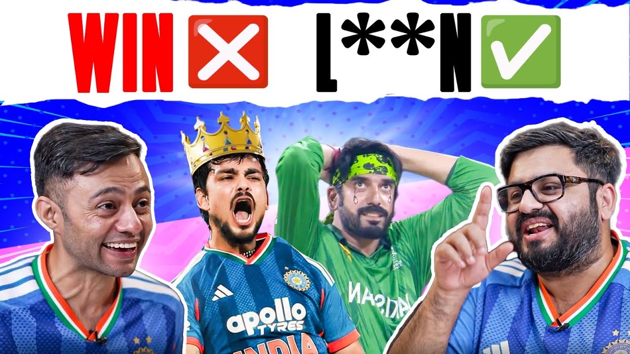 India Thrash Pakistan Yet Again And Show Ghante Ki Rivalry Is Dead