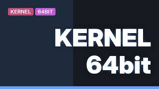 Information What does it take to run 64-bit userland software on a 32-bit kernel (2 Solutions!!) Guide