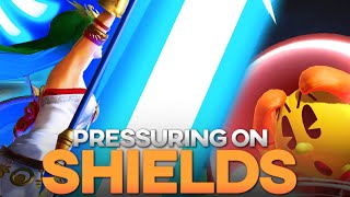 YOU NEED TO BEAT SHIELDS WITH THIS TACTIC!