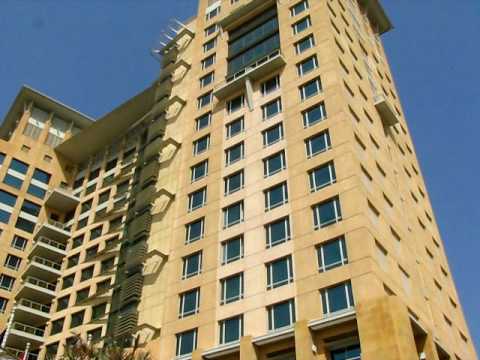 Bomb Threat At The Rotana Manshar Hotel In Kuwait