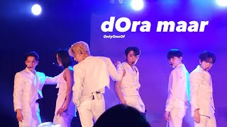 240329 온리원오브 직캠 OnlyOneOf Fancam - dOra maar | 2024 World Tour dOpamine in Tokyo