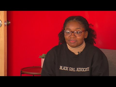 Minneapolis Woman Aims To Take Black Middle School Girls On College Tours