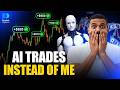 Pocket Option Ai Trading! ARTIFICIAL INTELLIGENCE is INCREASING my DEPOSIT!