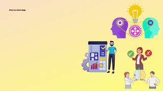 Peter DeCaprio - Mind Maps To Solve Business Problems.