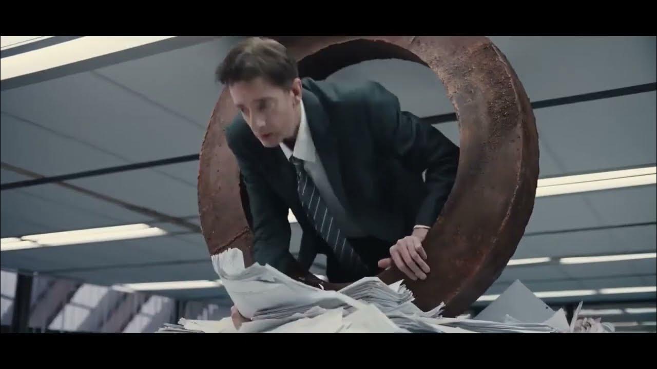 Tangerine Jumping Through Hoops YouTube