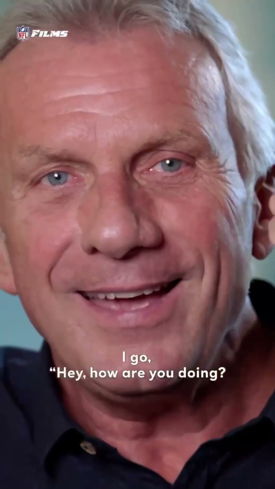 ❤️ (via @NFL) #joemontana #valentinesday #love #49ers #cute
