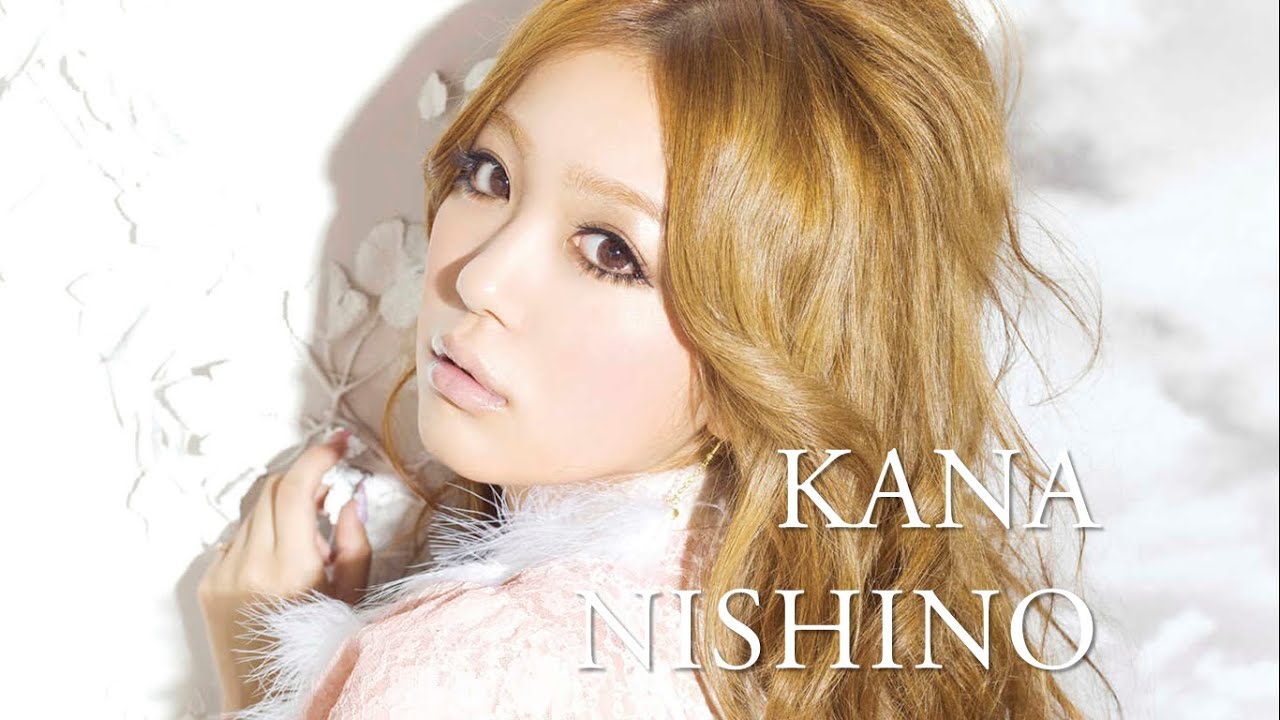 Kana Nishino If Lyrics Youtube