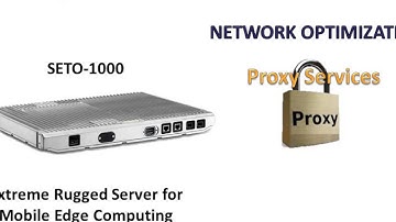 Mobile Edge Computing: The Edge is the Future