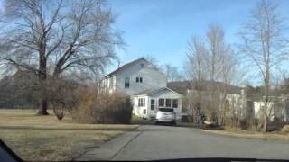 Millerton NY