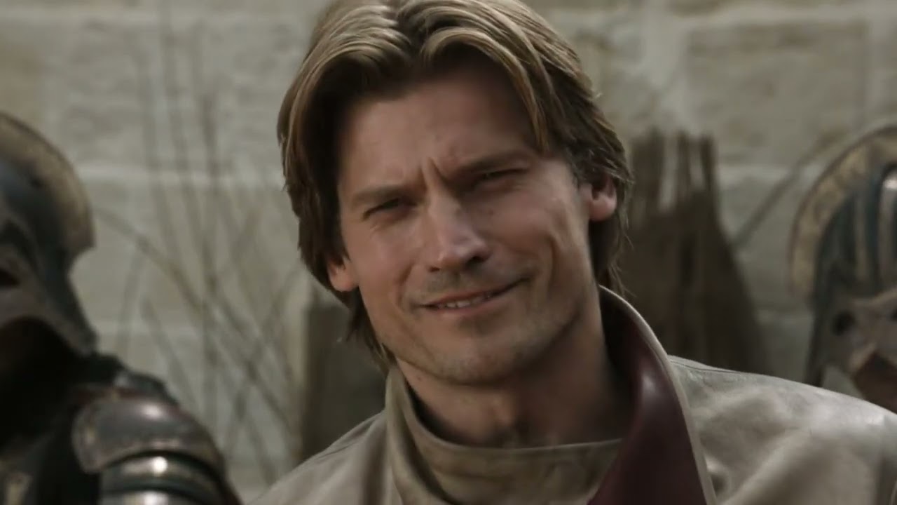 Jaime Lannister Best Moments - Game of Thrones (Season 1)