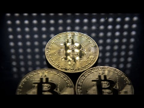 Lubin Says Each Bitcoin Bubble Is Good for Business