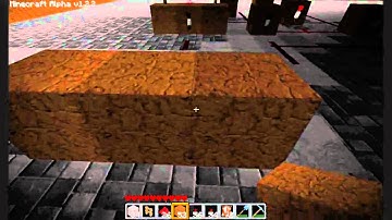 Minecraft 1 Bit Adding Machine made in less than 3 minutes