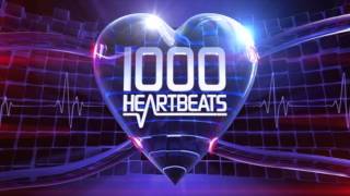 1000 Heartbeats Question Bed 2