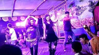 Ullu Ullu Banaya Nagpuri Dance