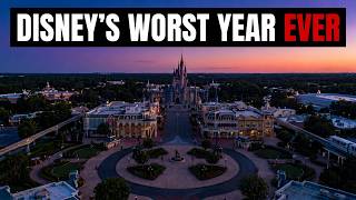 NOBODY Wants To Watch Disney Movies Anymore (Here's Why)